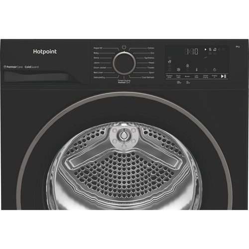 Hotpoint C HSD 83M BB UK – image 9