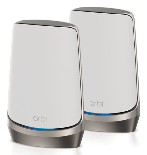 NETGEAR RBKE962 Quad-band (2.4 GHz