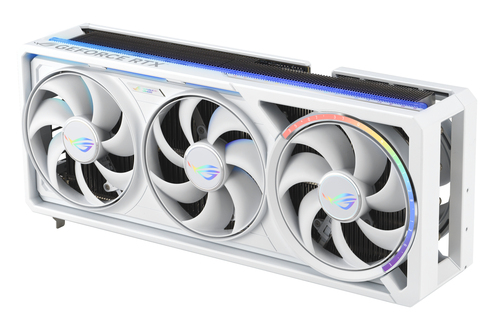 ASUS ROG Astral GeForce RTX 5080 OC WHITE grafische kaart, afbeelding 6
