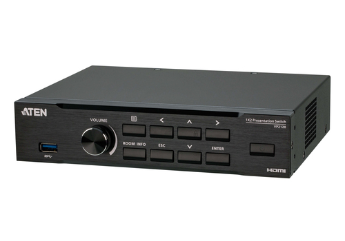 ATEN VP2120-AT-U video switch HDMI – image 3