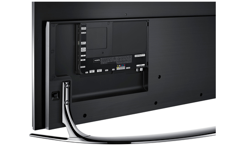 Samsung HG55EB890XBXXC TV – image 4