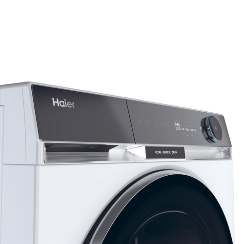 Haier HD100-A3Q397U1 tumble dryer Freestanding Front-load – image 7