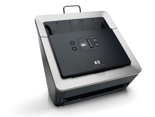 HP Scanjet N7710 Sheet-fed scanner – image 4