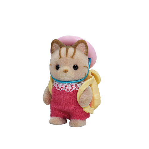 Sylvanian Families 5417 кукла