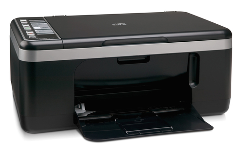 HP Deskjet F4150 All-in-One Printer
