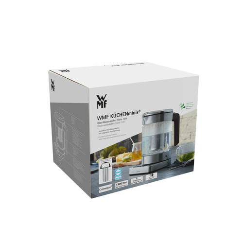 WMF KITCHENmini 413180012 2-in-1 Vario, afbeelding 9