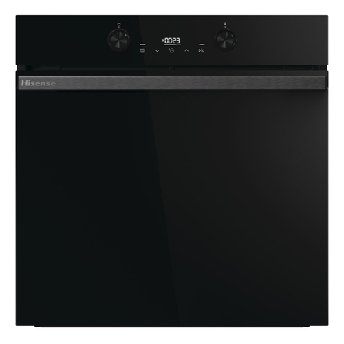 Hisense Hi4 BlackLine BI64223ADBGUK Electric Steam Oven - Black - image 3