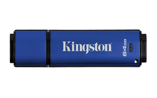 Kingston Technology Vault Privacy 3.0 with Management 64GB – image 4