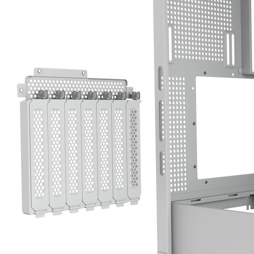 Cougar FV270 RGB White - Mid Tower, afbeelding 7