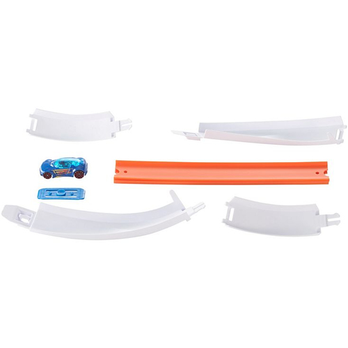 Hot Wheels FPF05 rotaļlietu trases daļa un piederums Trases detaļa