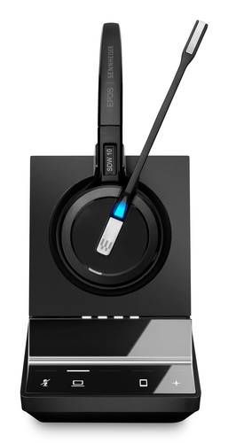 EPOS | SENNHEISER IMPACT SDW 5013 - UK Austiņas Bezvadu Ausu