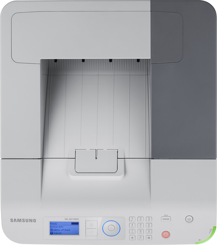 HP Samsung ML-6510NDK Laser Printer – image 4