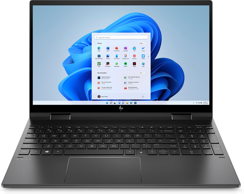 HP ENVY x360 15-ee0002na AMD Ryzen™ 7 4700U Hybrid (2-in-1) – image 2