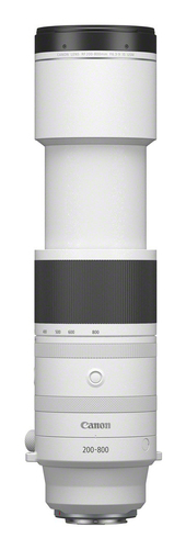 Canon RF 200-800mm f/6.3-9 IS Usm Lens - image 3