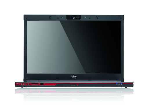 Fujitsu AMILO Xi 3670 – image 5