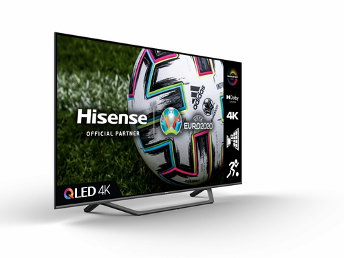 Hisense 75A7GQTUK TV – image 4