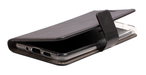 Mobiparts Classic Wallet Case Nokia 3.1 Black – image 5