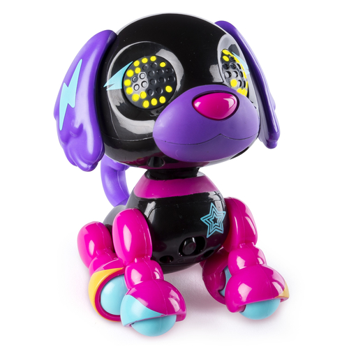 Spin Master Zupps Tiny Pups Diva – image 3