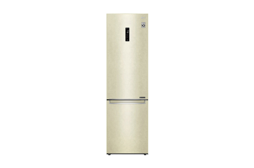 LG GBB62SEHZN fridge-freezer Freestanding