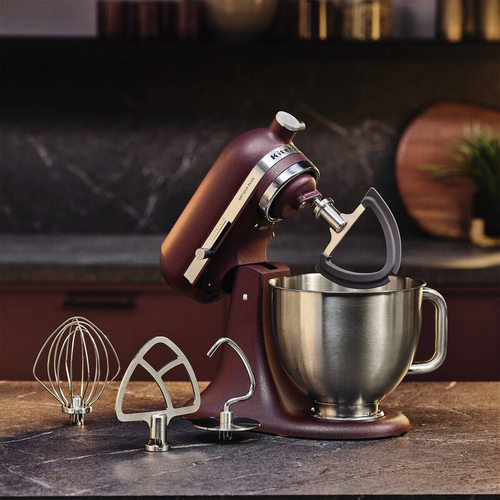Kitchenaid 5KSM50PKVESO Sun Dried Tomato – Foto 7 von 7