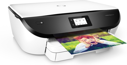 HP ENVY Photo 6234 All-in-One Printer – image 2