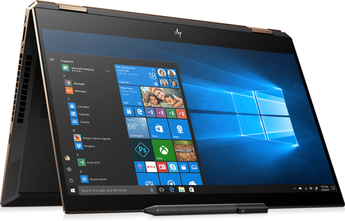HP Spectre x360 15-df1018ca Intel® Core™ i7 i7-10510U Hybrid (2-in-1) – image 8