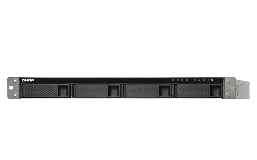 QNAP TS-432XU NAS Rack (1U) Annapurna Labs Alpine AL-324 – image 5