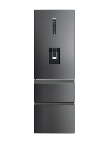 Haier 3D 60 Series 5 HTW5618EWMP(UK) Freestanding