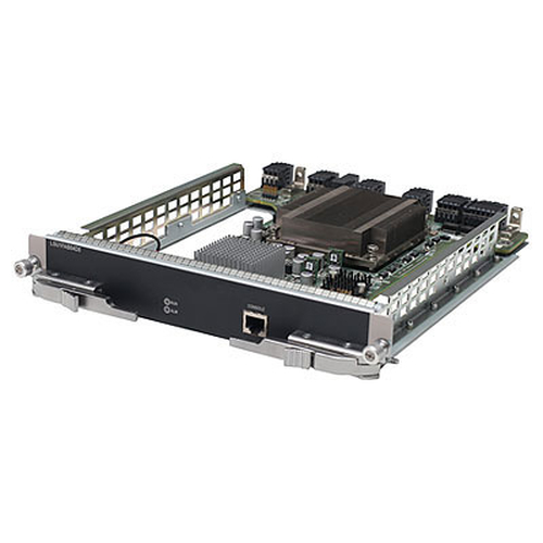 HPE FlexNetwork 10504 1.2Tbps Type D Fabric Module