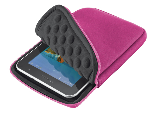 Trust 18779 Tablet-Schutzhülle 17,8 cm (7) Pink