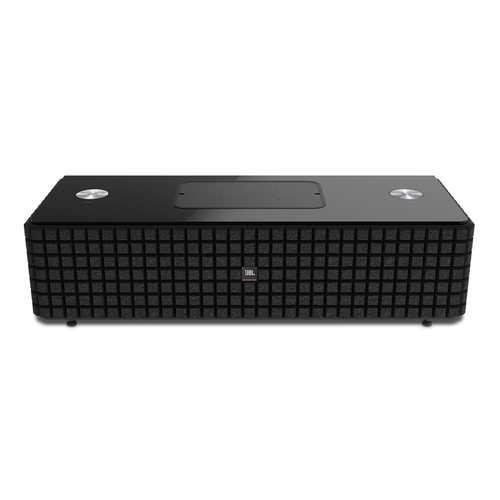 JBL loudspeakers