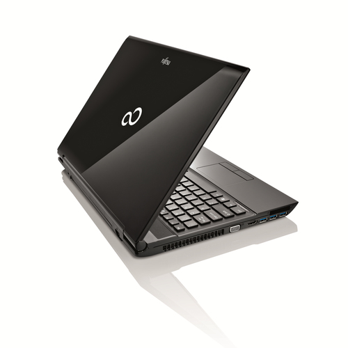 Fujitsu LIFEBOOK AH532/GFX Intel® Core™ i5 i5-3210M – image 2