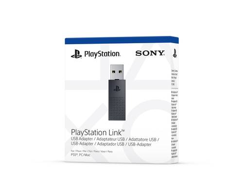Sony PlayStation Link Usb Adapter – Foto 4 van 6