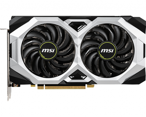 MSI VENTUS GeForce RTX 2060 Super GP OC NVIDIA 8 GB GDDR6
