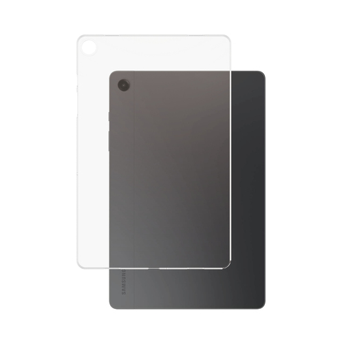 PanzerGlass SAFE. by PanzerGlass® TPU Case Transparent Samsung Galaxy Tab A9+