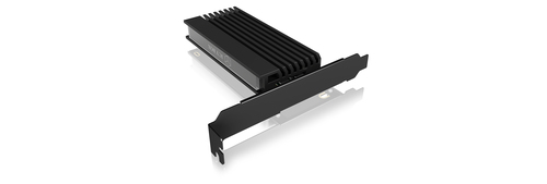ICY BOX IB-PCI214M2-HSL, uitbreidingskaart voor NVMe-SSD adapter, afbeelding 7