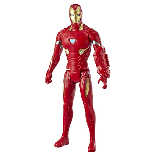 Marvel Avengers: Endgame Titan Hero Iron Man 30cm