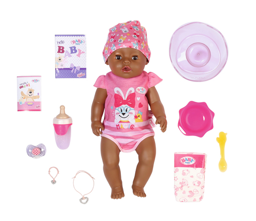 BABY born Magic Girl DoC