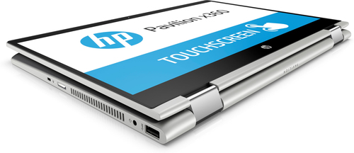 HP Pavilion x360 14-cd0003tu Intel® Pentium® 4415U Hybrid (2-in-1) – image 5