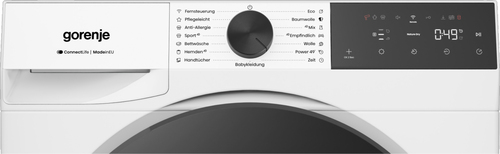 Gorenje D5G49D tumble dryer Freestanding Front-load – image 6