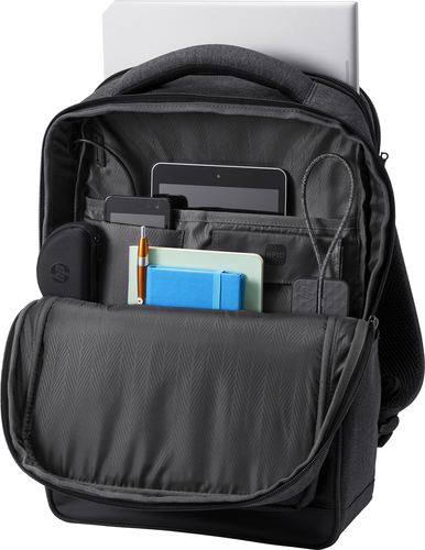 HP Executive 15.6 Backpack – image 4
