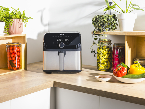 Tefal Easy Fry Mega EY855D10 7,5 l
