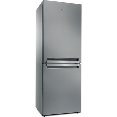Whirlpool B TNF 5012 OX2 Отдельно стоящий 462 L Нержавеющая сталь