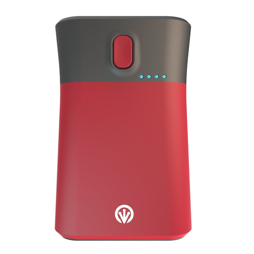 IFROGZ IFGLTV-RD0 power bank Lithium-Ion (Li-Ion)