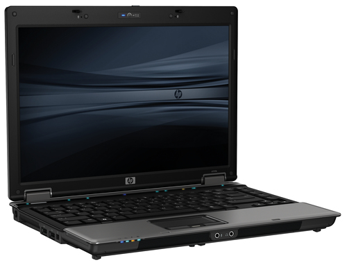 Specs Hp Compaq 6530b Ddr2 Sdram 35 8 Cm 14 1 Intel Core 2 Duo 2 Gb 250 Gb Intel Gma 4500mhd Windows Vista Business Black Notebooks Nb013ea