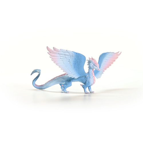 Schleich Bayala - Kristallen draak speelfiguur, afbeelding 6