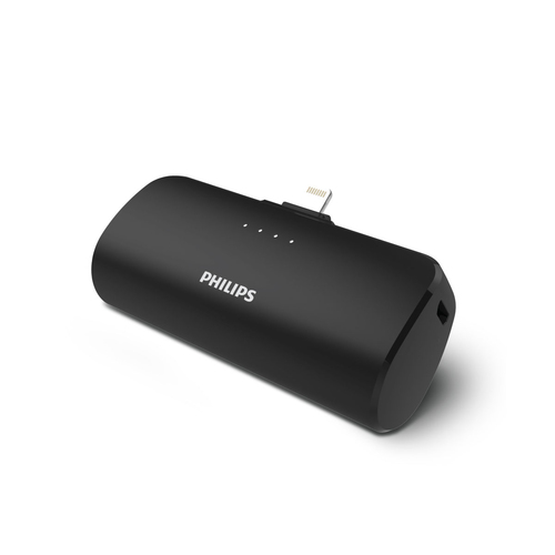 Philips DLP2510V/04 power bank Lithium-Ion (Li-Ion)