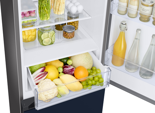 Samsung RL34A6B0D41/EG fridge Freestanding – image 6
