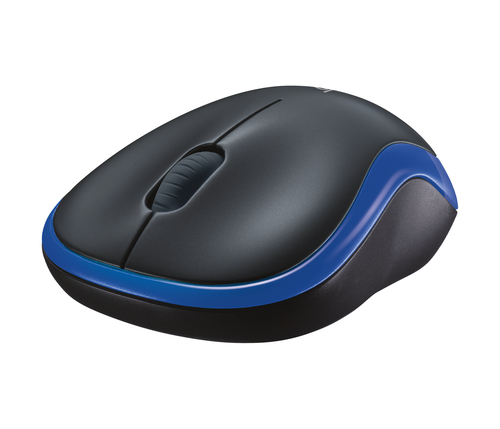 Mouse LOGITECH M185