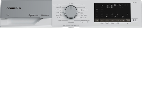 Grundig GR7700 GW781041FW – image 5
